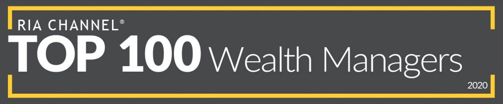 Top 100 Wealth Managers