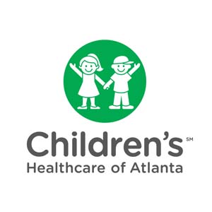 Children's Healthcare of Atlanta logo