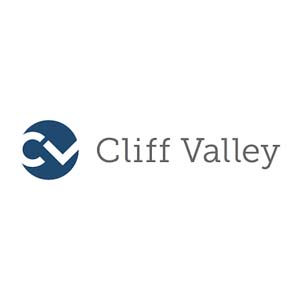 Cliff Valley School logo
