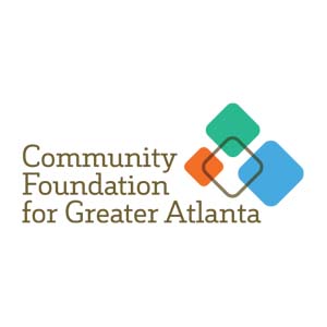 Community Foundation for Greater Atlanta logo