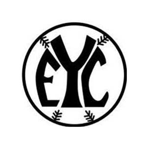East Cobb Yankees logo