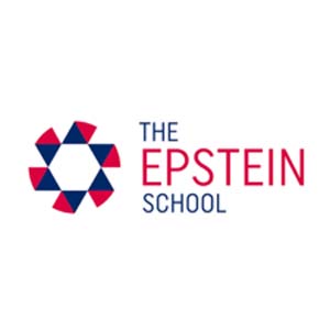 Epstein School logo