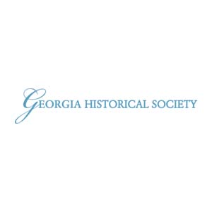 Georgia Historical Society logo