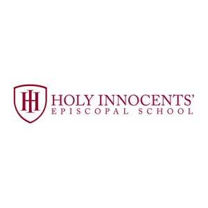 Holy Innocents' Episcopal School logo