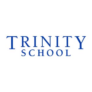 Trinity School logo